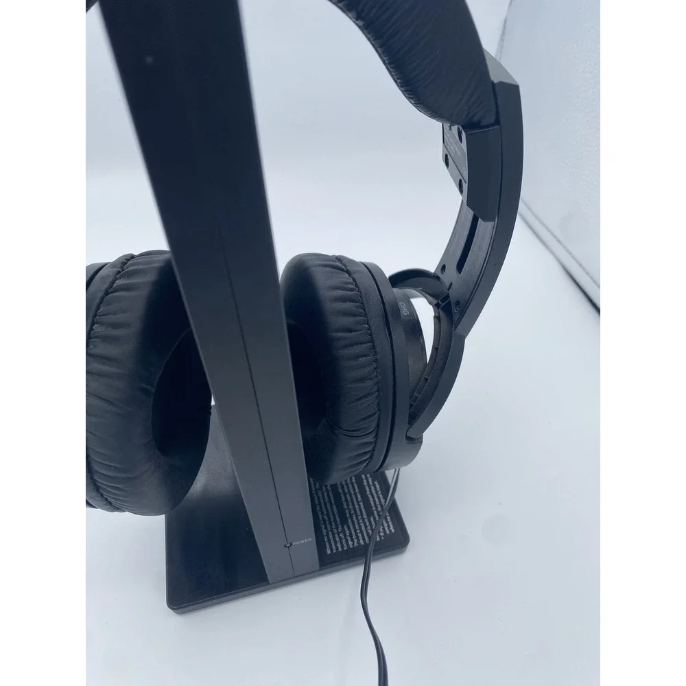 Sony MDR-RF985R Wireless Stereo Headphones with TMR-RF985R RF